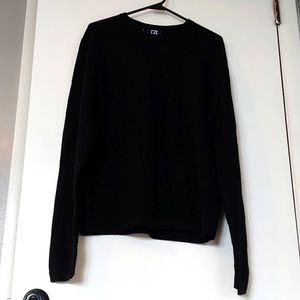 Cutter & Buck Cashmere Blend Sweater